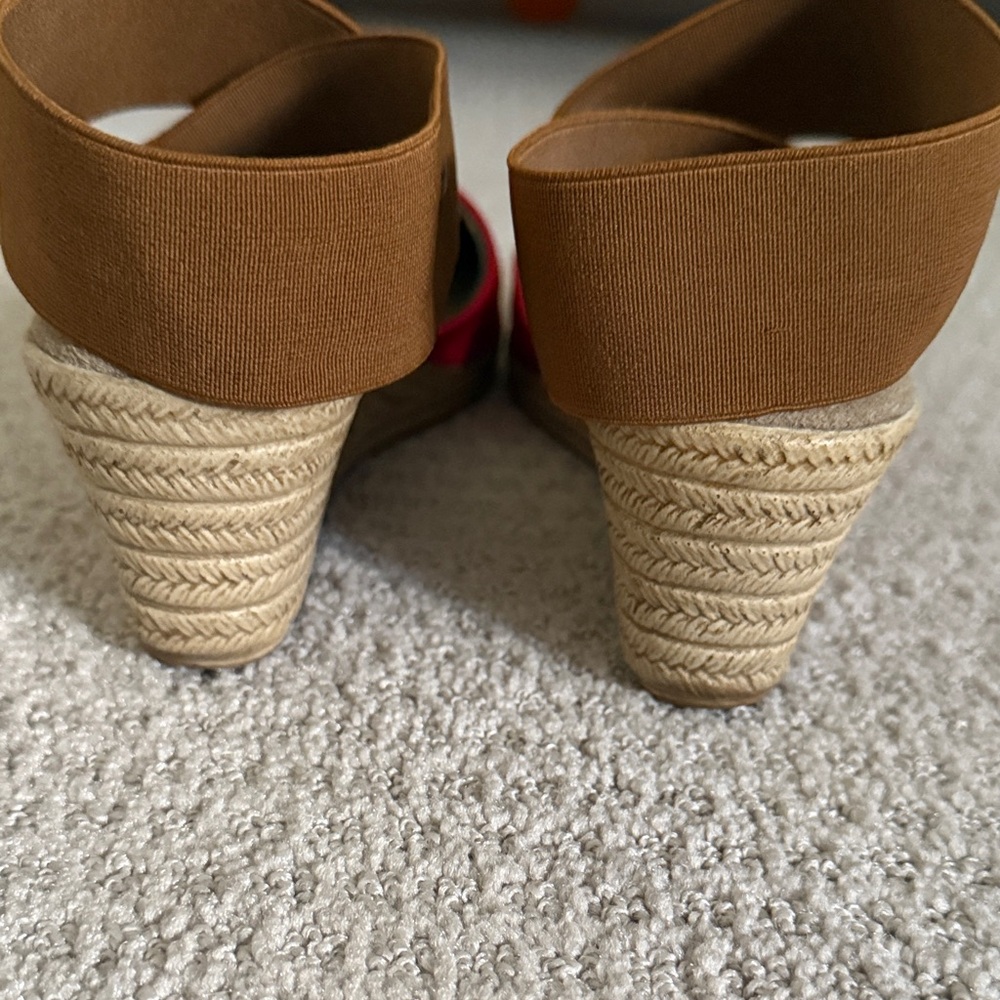 Charleston Shoe Company Heels - Picture 2 of 8